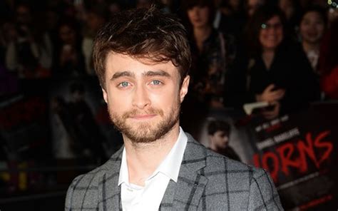 Daniel Radcliffe fala sobre o excesso de cenas de nudez:。